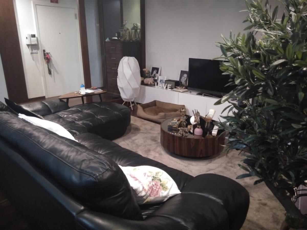 Luxury 3 Bedroom Penthouse With Private Garage Braga Exterior foto