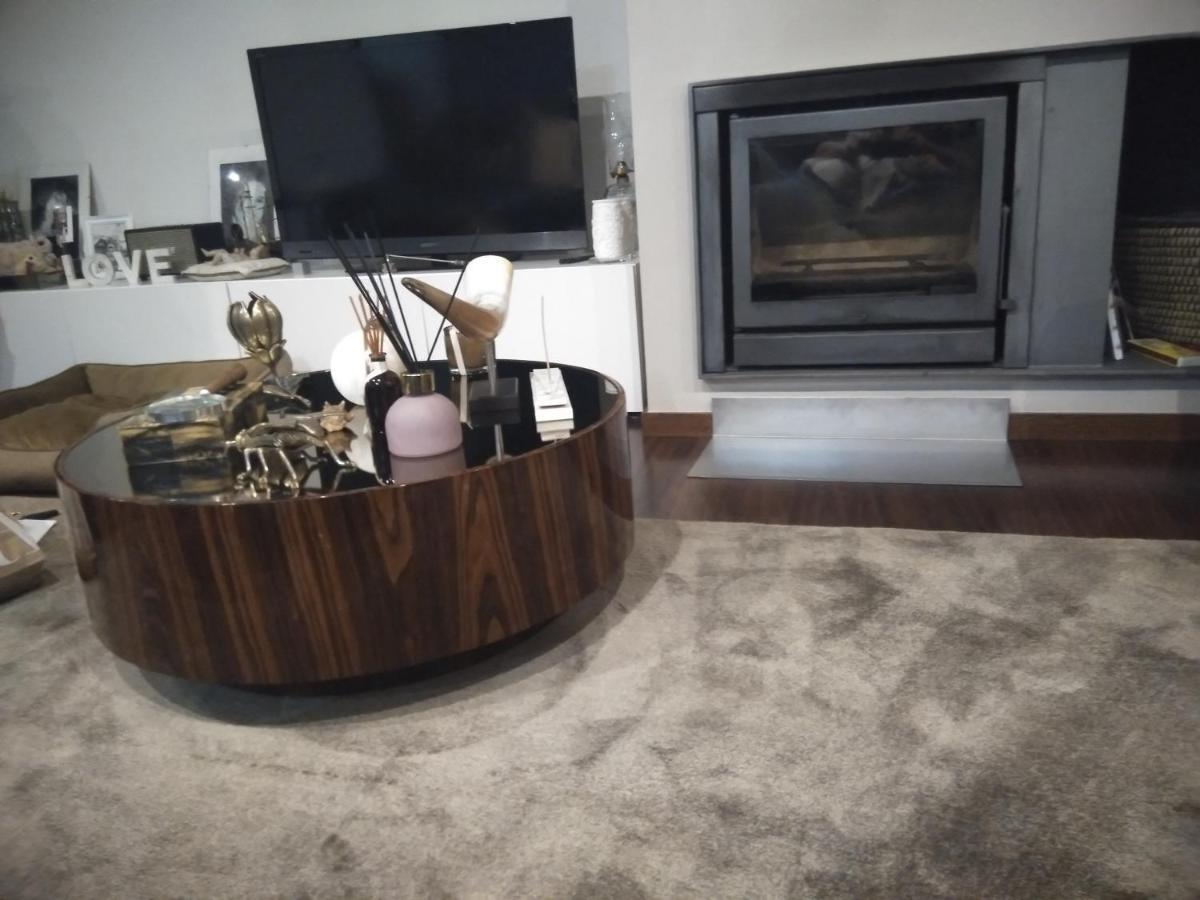 Luxury 3 Bedroom Penthouse With Private Garage Braga Exterior foto